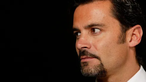 El animador falleció el 2 de septiembre de 2011.