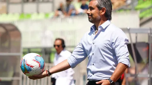 Ramírez confía que Chile puede sumar un triunfo sobre Brasil.