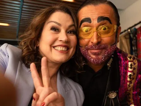 ¡Mega promociona Pecados Digitales con el capítulo de la polémica!