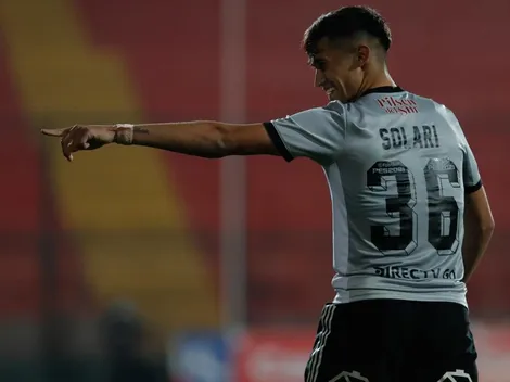 "Me saqué un peso de encima, sufro mucho cuando no me salen las cosas"