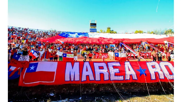 La ANFP pone a disposición 1.200 entradas para el Chile Brasil