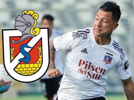 Leonardo Valencia es refuerzo oficial de La Serena