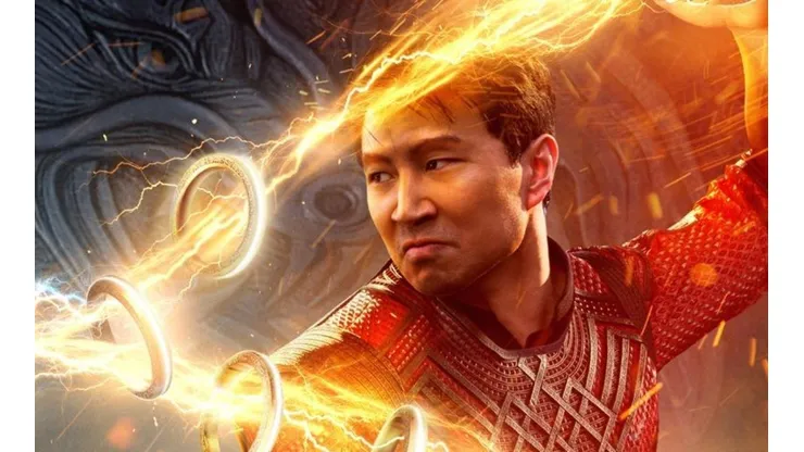 Shang-Chi