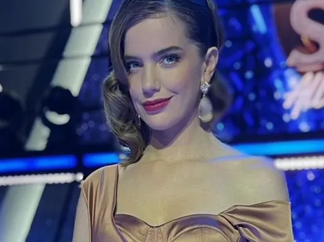 Hija de Millaray Viera frena en seco a su madre por repulsivo gesto