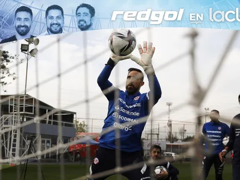 La previa de Chile vs Brasil en RedGol en La Clave