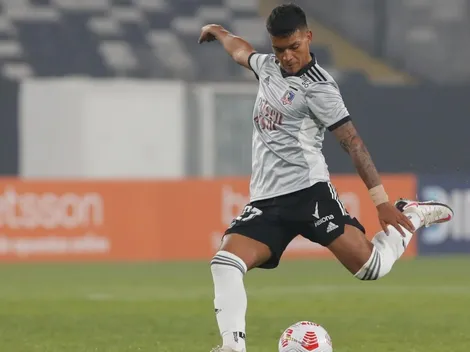 Colo Colo confirma su 11 lleno de jóvenes y sorpresas