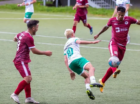 Programación: la Primera B no para