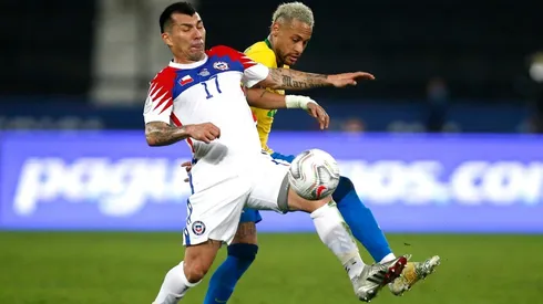 El partido será una revancha del anterior encuentro disputado en la Copa América, donde Neymar y compañía ganaron a "La Roja" por la mínima.