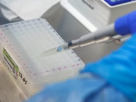 Posible brote de variante Delta deja 48 contactos estrechos en colegio del Biobío