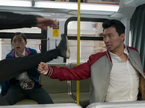 Conoce a los personajes de Shang-Chi y la Leyenda de los 10 Anillos