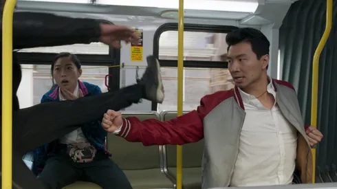 Shang-Chi y la Leyenda de los 10 Anillos es la adaptación cinematográfica del héroe creado por Steve Englehart y Jim Starlin en 1973.