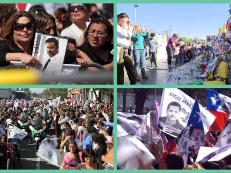 TVN conmemora con programación especial décimo aniversario de la tragedia en Juan Fernández