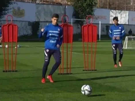 Hinchas le caen con todo a Robinson: "Brereton hay uno solo"