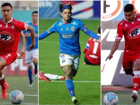 Las opciones de Lasarte para La Roja tras abandono de Robinson