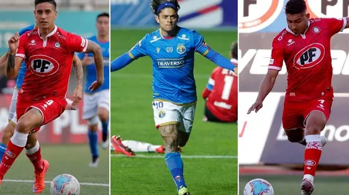 Lasarte debe decidir si convocará algún jugador para llenar la vacante de Robinson.