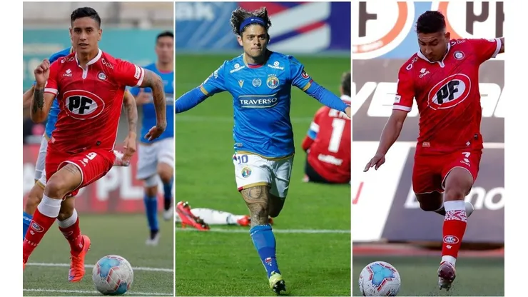 Lasarte debe decidir si convocará algún jugador para llenar la vacante de Robinson.