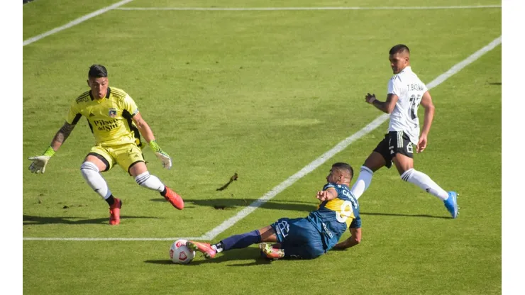 Colo Colo es el actual campeón del torneo y defenderá el título ante Everton.