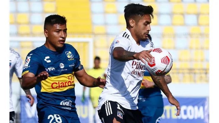 Colo Colo y Everton definirán al campeón de la Copa Chile en Talca el sábado.