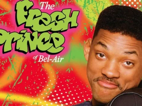 Confirman al protagonista del remake de El Príncipe del Rap