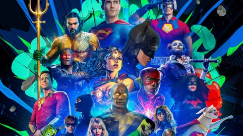 ¿Cuándo es y qué se presentará en DC FanDome?