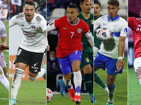 Lasarte pone sus fichas a la delantera ante ausencia de Alexis