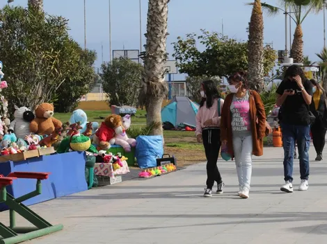 ¿Qué documentos necesito para hacer viajes interregionales?