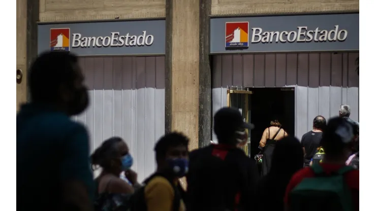 Nueva Cuenta Rut ya se puede solicitar online. (Foto: Agencia Uno).
