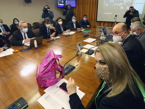 ¿Qué pasó con el cuarto retiro en la Cámara?