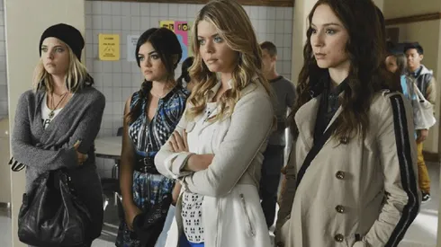 La nueva serie se transmitirá en HBO Max.