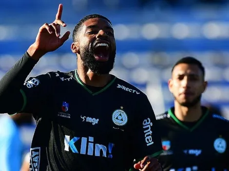 Diogo Oliveira aún confía en llegar a Colo Colo