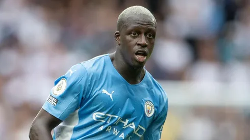 Benjamin Mendy sigue detenido en Inglaterra