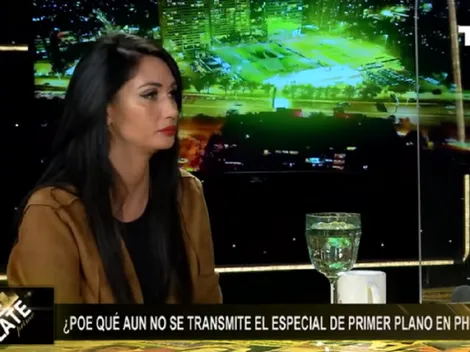 La Fiera desclasifica detalles de la tensa reunión de integrantes históricos de PP