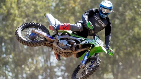 El certamen tendrá la presencia de competidores hombres y mujeres.