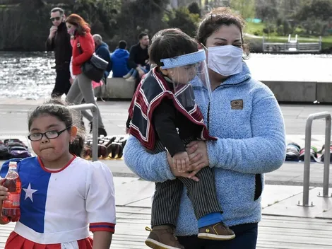 ¿Cuánto queda para Fiestas Patrias y qué días son feriados?