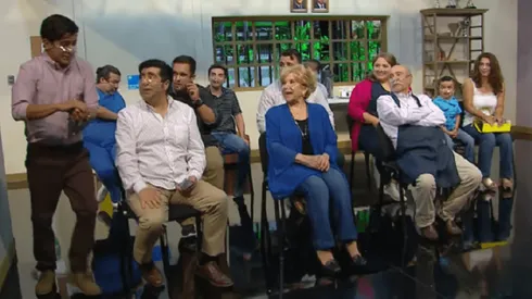 ¡Mi Barrio ya tiene fecha de término!