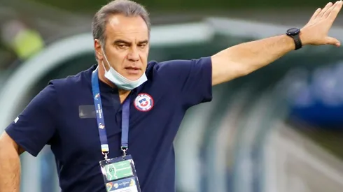 Martín Lasarte sabe de la importancia de sumar puntos en este fecha triple de Eliminatorias o habrá que empezar a sacar cuentas.