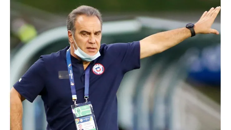 Martín Lasarte sabe de la importancia de sumar puntos en este fecha triple de Eliminatorias o habrá que empezar a sacar cuentas.