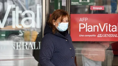 Hoy día, en la comisión de Constitución de la Cámara de Diputados, se votará el proyecto del cuarto retiro del 10%.