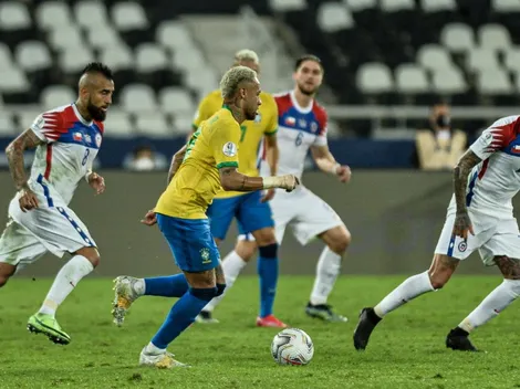 Lasarte alaba a la Roja: "No dan nada por perdido, quieren siempre ganar"