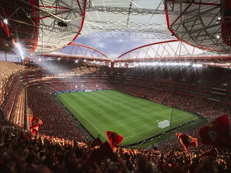 Estos son los 100 estadios que tendrá el FIFA 22
