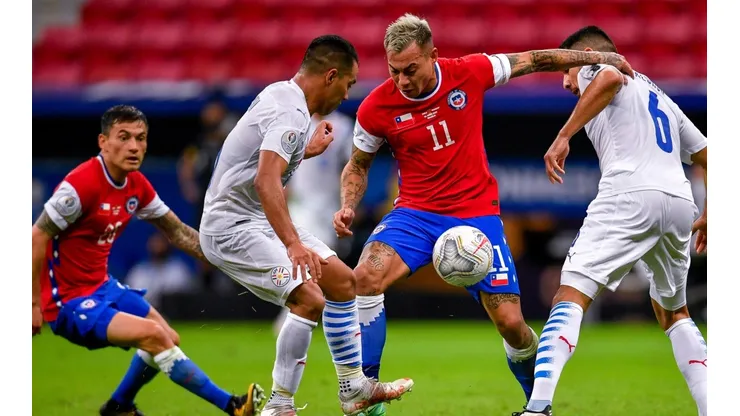 Chile debe ganar y esperar ayudas en las Eliminatorias Sudamericanas.
