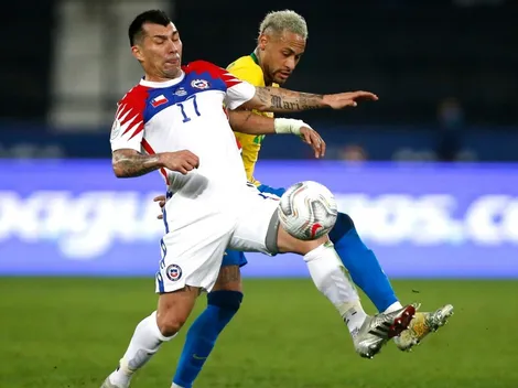 Neymar y 10 más: la impresionante formación de Brasil