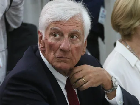 Ex alcalde de Vitacura debe enfrentar a la justicia por fraude al Fisco