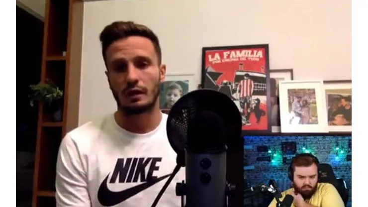 Saúl Níguez partirá al Chelsea