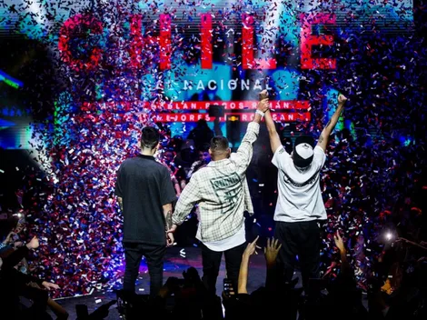 Red Bull Chile: ¡Todo lo que debes saber para la gran final chilena!