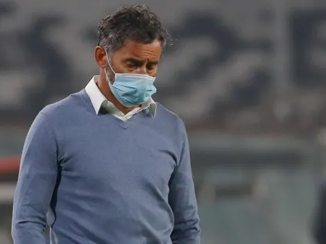 El agosto implacable suma su quinto técnico caído en Primera