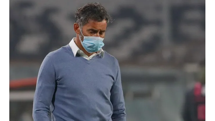 Miguel Ponce, el último técnico caído en un agosto implacable.