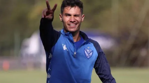 Galdames también negoció con Sampdoria