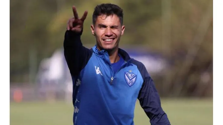 Galdames también negoció con Sampdoria