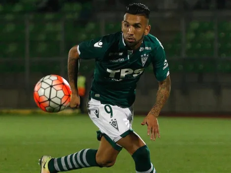 El desgarrador ruego de Ronnie Fernández a Wanderers